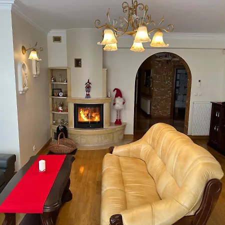 Sophie Βίλα Zabno