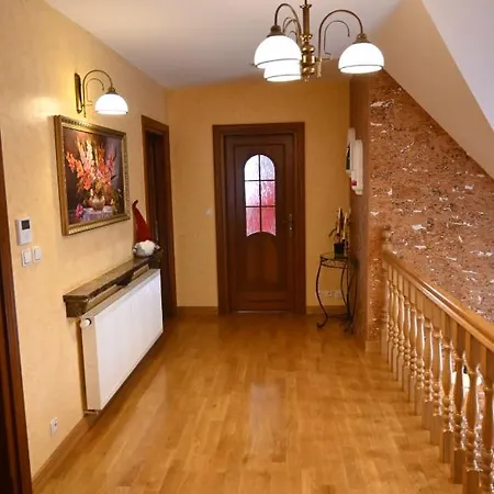 Sophie Villa Zabno