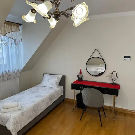 Βίλα Sophie Zabno