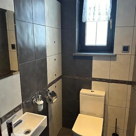 Βίλα Sophie Zabno