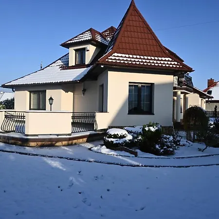 Villa Sophie