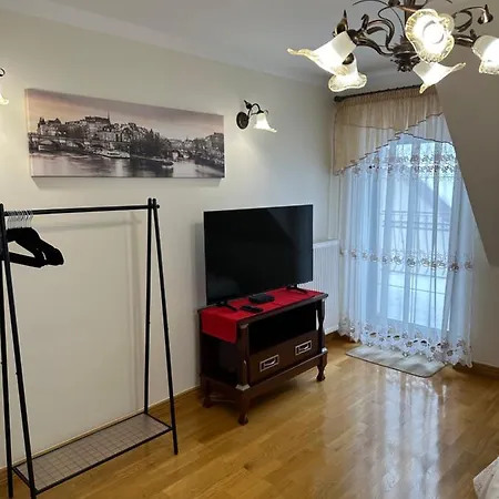 Sophie Βίλα Zabno