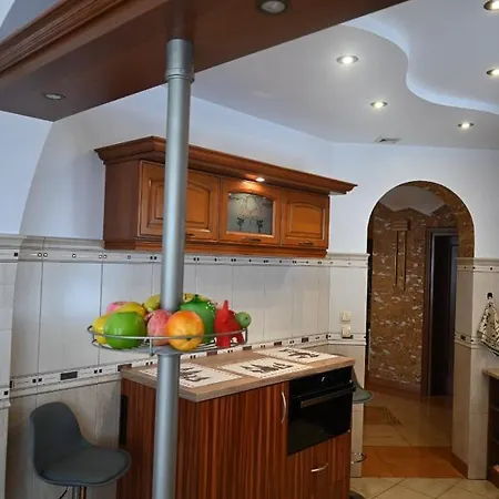 Sophie Βίλα Zabno