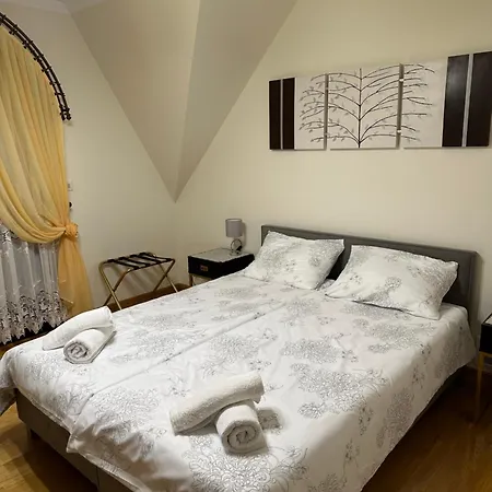Sophie Villa Zabno
