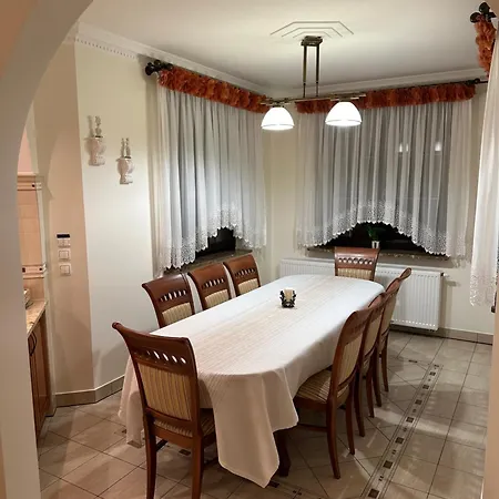 Sophie Βίλα Zabno