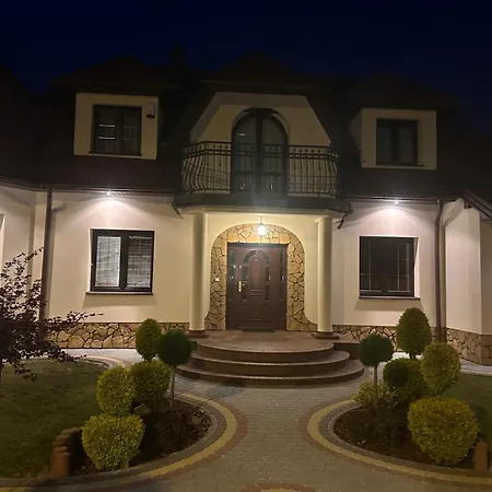 Villa Sophie
