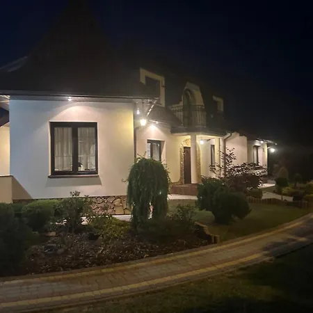 Sophie Βίλα Zabno