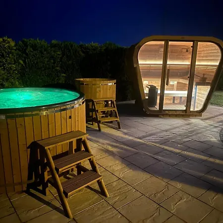 Sophie Βίλα Zabno