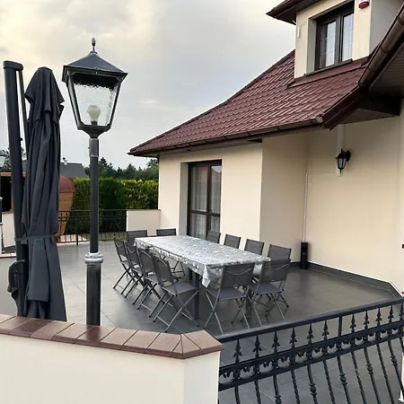 Sophie Villa