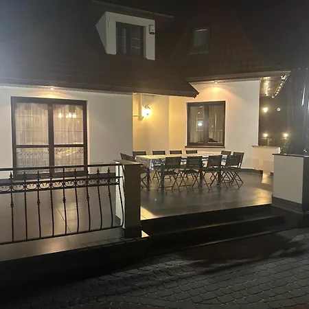 Villa Sophie *