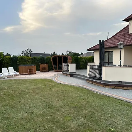 Sophie Villa