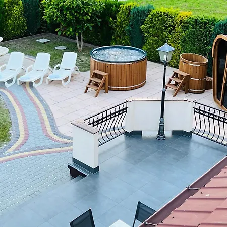 Villa Sophie