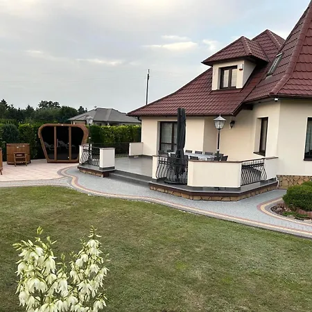 Villa Sophie *