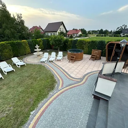 Sophie Villa Zabno